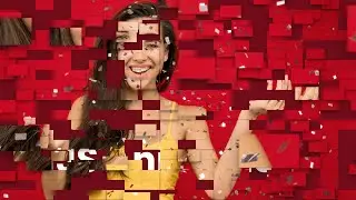 CSS & Javascript Background Animation Effects 2 | Animated Background Image Loop Animation