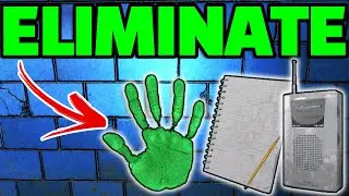 How to EASILY Eliminate Evidence in Phasmophobia