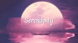 Albert Posis - Serendipity (Lyric Cover by Claire Juno)