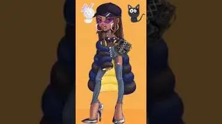 Выбирашки тренды tik tok/Братц Саша 