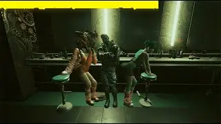 Cyberpunk 2077 (LOW RES, 151)