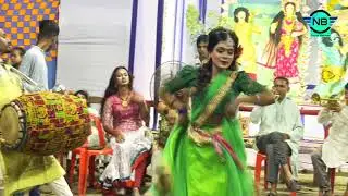অসাধারণ বাজনার সাথে অসাধারণ নাচ | নয়ন ঢুলি