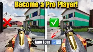 5 Secret Settings Every COD Mobile Player Needs!