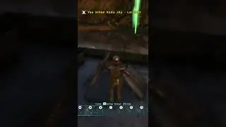 Ark Switch PvP