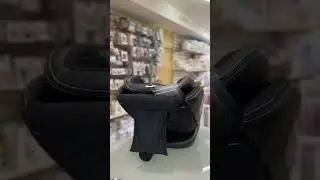 #автокресло AmaroBaby ST-3 Isofix #детскиетовары #клип #baby #automobile