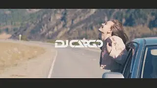 DJ Cargo - All For Now (Official Lyric Video)