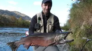 Ностальгия по Камчатке