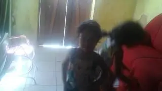 Vingadora  BumBum de Martelo