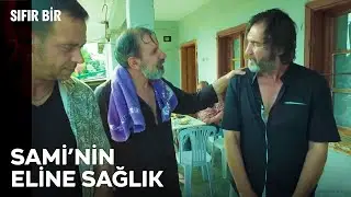 Özgür'ün Ölümü Herkesin Dilinde - Sıfır Bir 4. Sezon 10. Bölüm