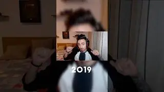 Эволюция Эдисона 2013-2023          