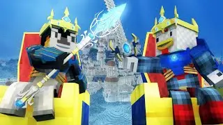 TheAtlanticCraft- Atlanteans (Instrumental)