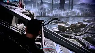 Mass Effect 3 Asus G55VW