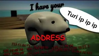 I have your Turi ip ip ip address