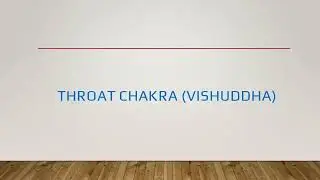 7 Chakras Mantra Chanting Meditation with Mudras|seven chakras full explanation
