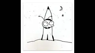 Moby - We are all Made of Stars (Mr. Sparkle Version by Moby)