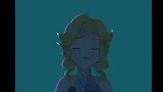 #SingingMarch "For Campanella" - sasakure. uk / .. but in English! (short)