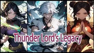 Thunder Lord's Legacy