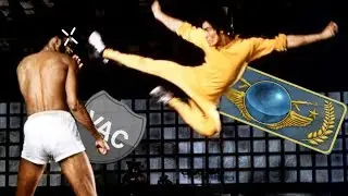 GLOBAL ELITE ПРОТИВ ЧИТЕРА (CS:GO)