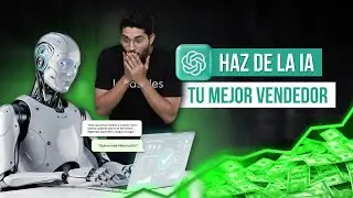¿Cómo crear un GPT personalizado con ChatGPT? [Tutorial 2025]