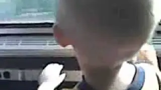 sawyer on amtrack 2