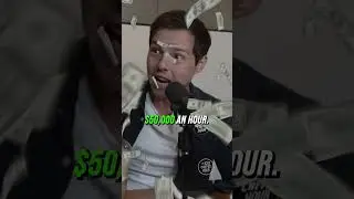 Why Alex Hormozi Paid $120,000 for an Hour of Grant Cardone‘s Time 🤝