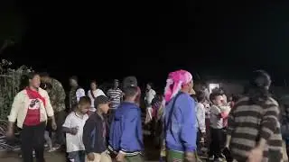 Gaux rhawm khawm kaud, kawn nyawm.