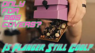 Is Flanger Still Cool?