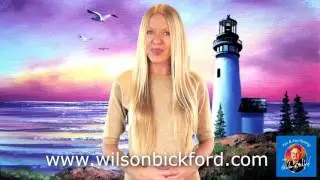 Wilson Bickford, "Paint smart, not hard"