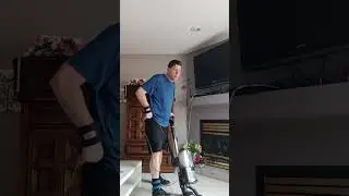 My cheap exercise hack