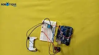 Send data (temperature and humidity) to the Thingspeak site with Arduino