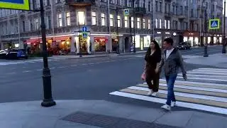 Путешествие к Нильсону.