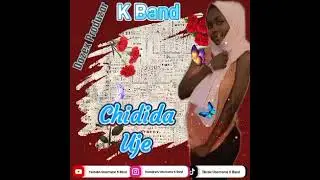 Chidida Uje Audio