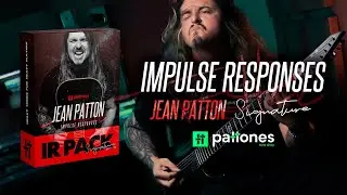 MY NEW IMPULSE RESPONSE PACK - DOWNLOAD