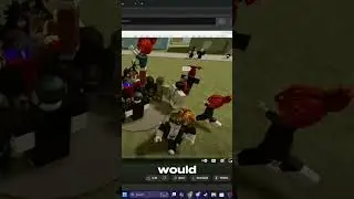 Roblox Condo's are a HUGE PROBLEM 