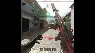 MP5 | Call of Duty Modern Warfare 2 Multiplayer Gameplay (No Commentary)