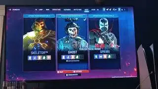 To activision. your game is so buggy. everything was wipped from my stash. this glitch is the worst