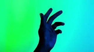 J.GH - Pressure Point  (Official Visualizer)