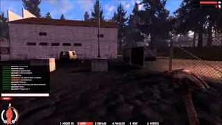 WoyZ - Giving bandit a warning, didnt wanna listen to EvilChrizzle