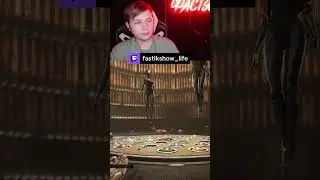 БЛИЗНЯШКИ СНОВА В ATOMIK HEART/ЗАБАВНЫЕ МОМЕНТЫ 