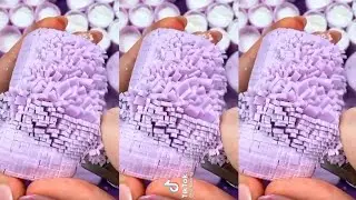 АСМР ВИДЕО (мыло) 🤤 Relax video // ASMR SOAP // Режу мыло🧼