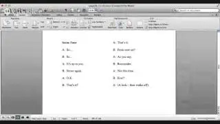 Verbling English Class: Emotion, Word Stress, Intonation