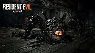 RESIDENT EVIL 7 Live🔴 Day-3 ||  Horror game With Fac Cam