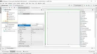 Java GUI Calculator with IntelliJ Part 2