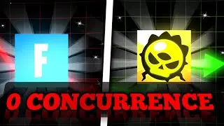 est-ce que brawl stars est entraîne de mettre fin à fortnite