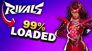 How To Fix 99% Loading Bug in Marvel Rivals 2025..