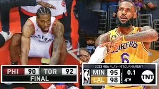 NBA 