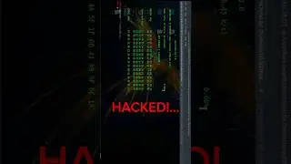 I HACKED WI-FI NETWORK 