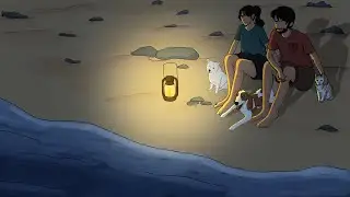 The lost Story - lofi hip hop/chill beats