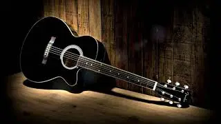 Instrumental Hip-hop Music Acoustic Guitar 140 bpm (Free Beat)