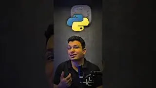 🧠 Build Your Own Alexa with Python in Just 10 Lines! | Voice Assistant Project 🔥